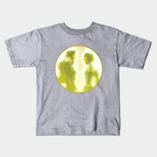 The Legend of Korra - Korra and Asami Kids T-Shirt